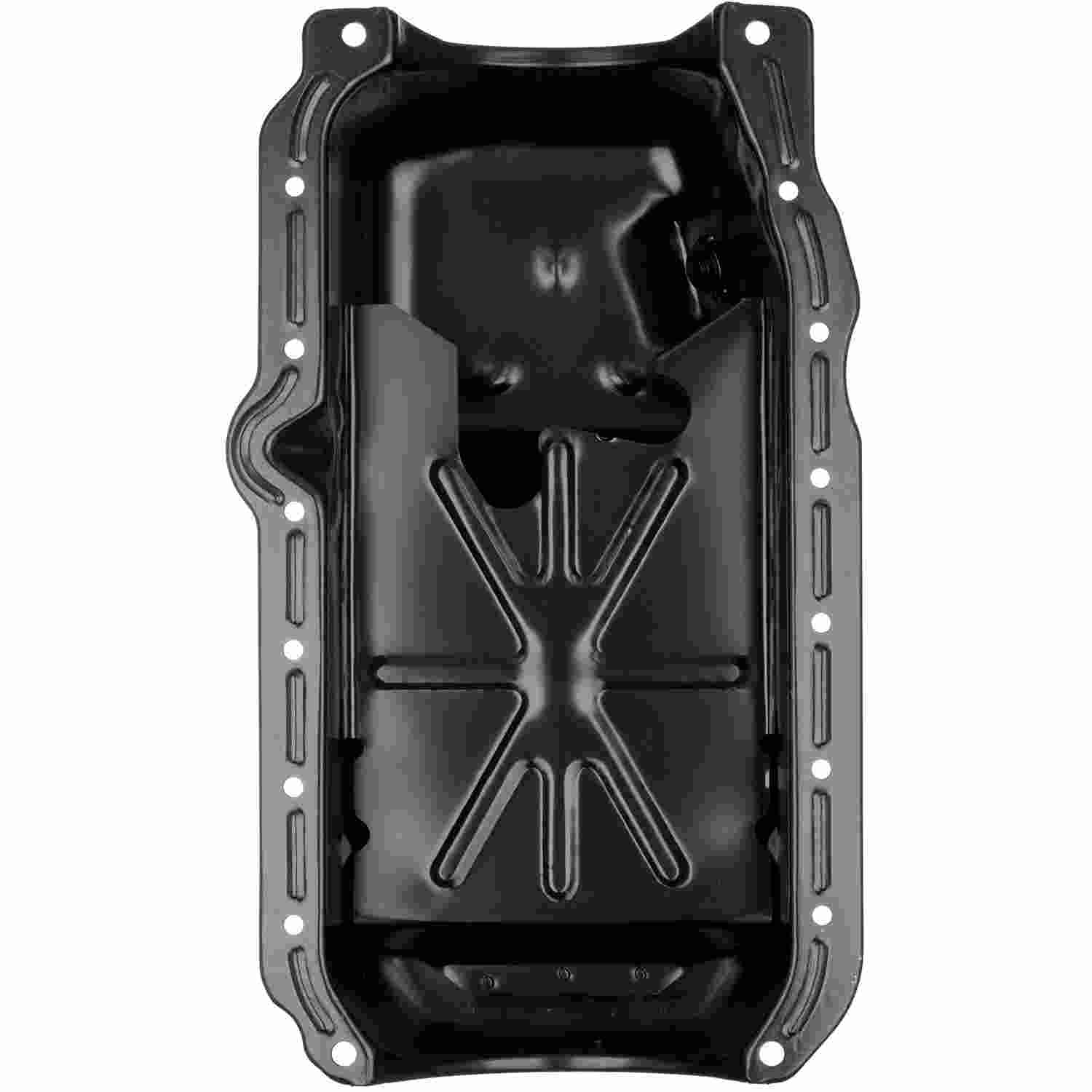 ATP Engine Oil Pan 103055