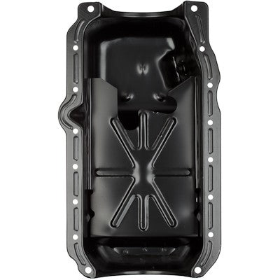 Graywerks Engine Oil Pan 103055