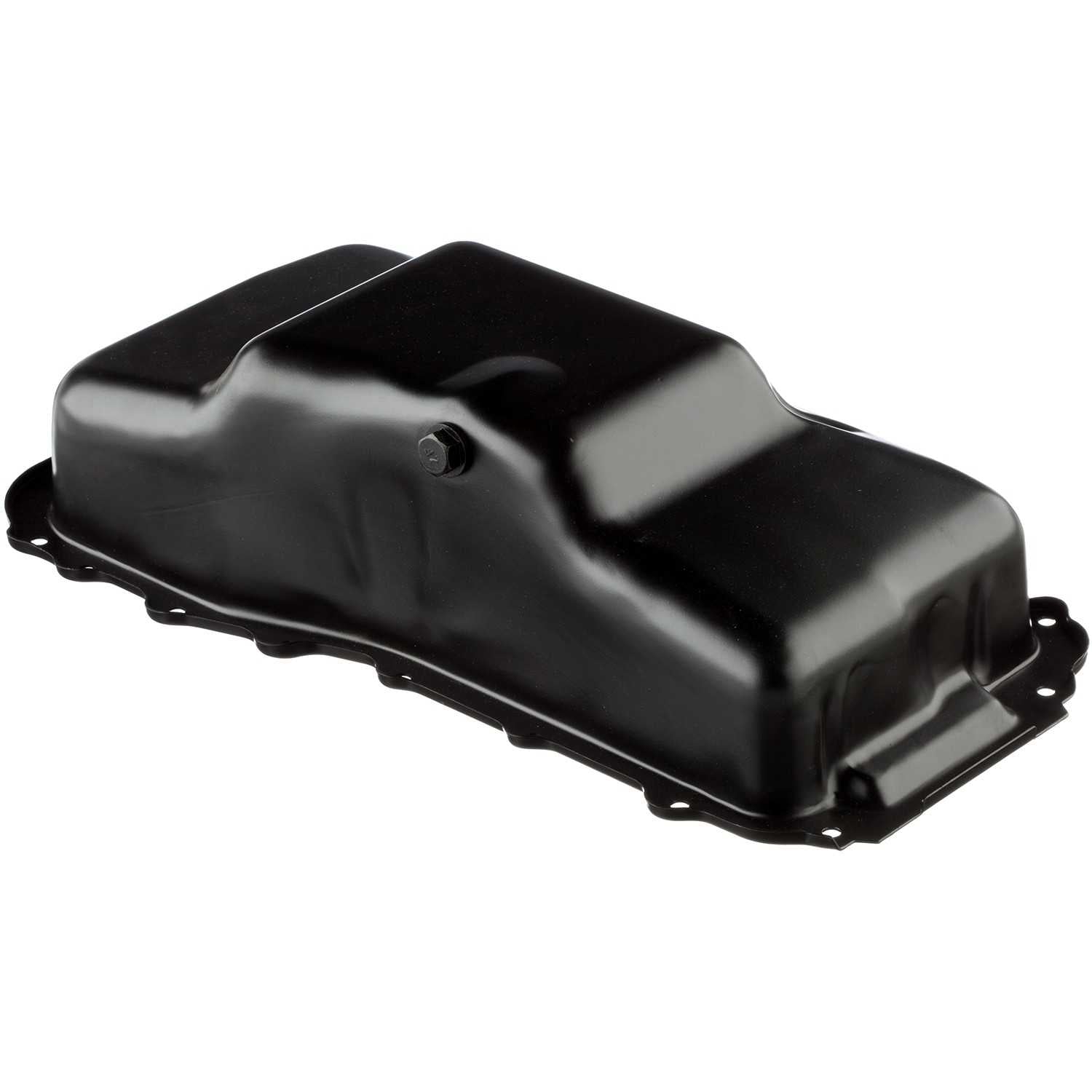 Graywerks Engine Oil Pan 103059