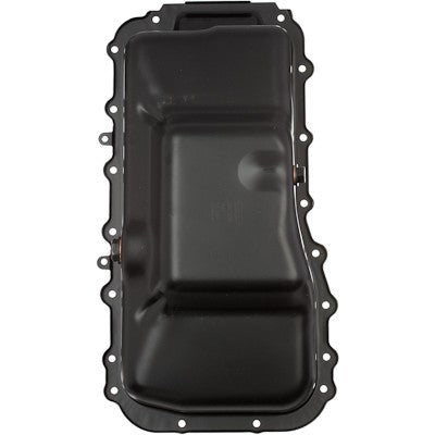 Graywerks Engine Oil Pan 103059