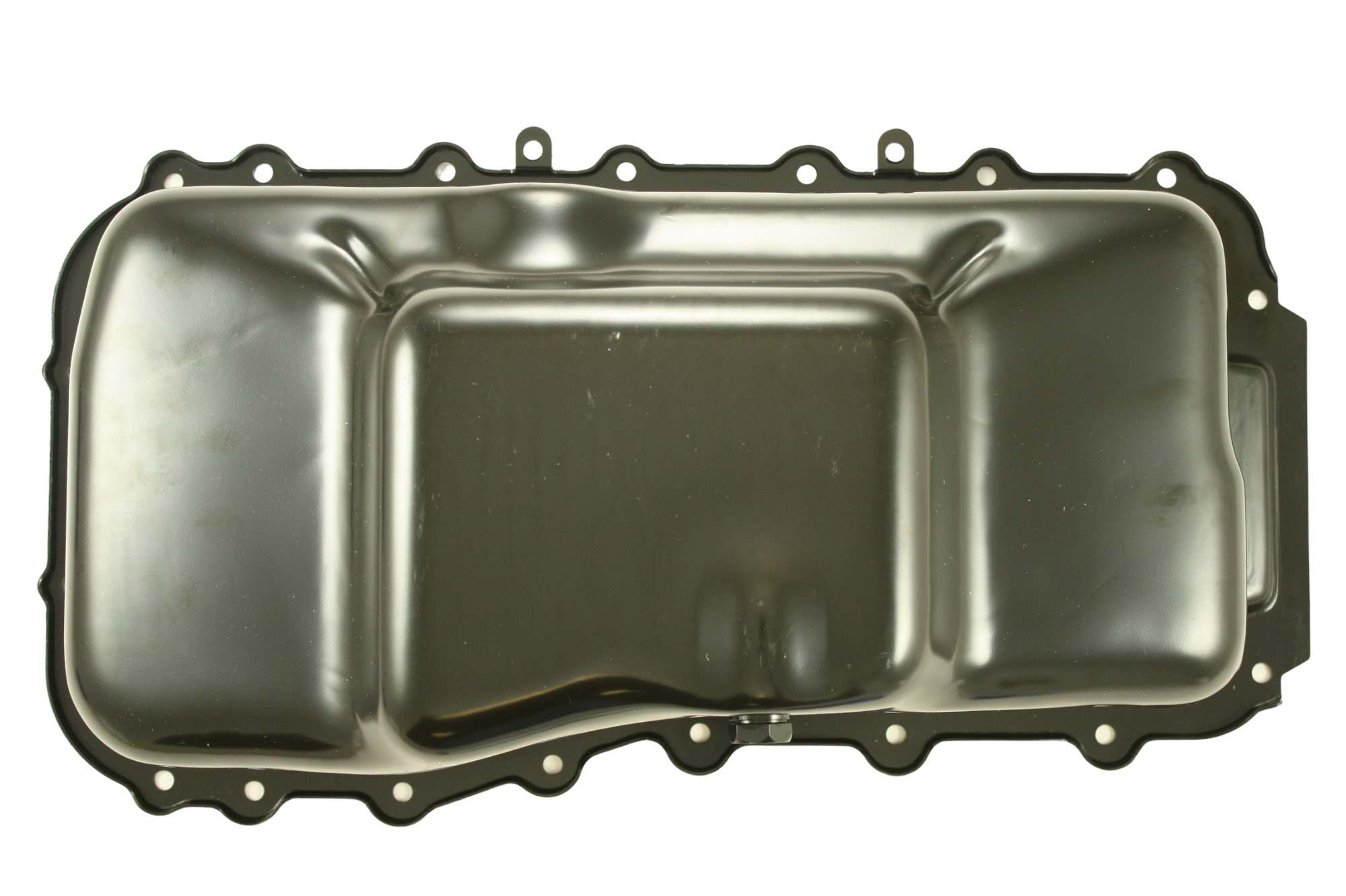 Graywerks Engine Oil Pan 103059