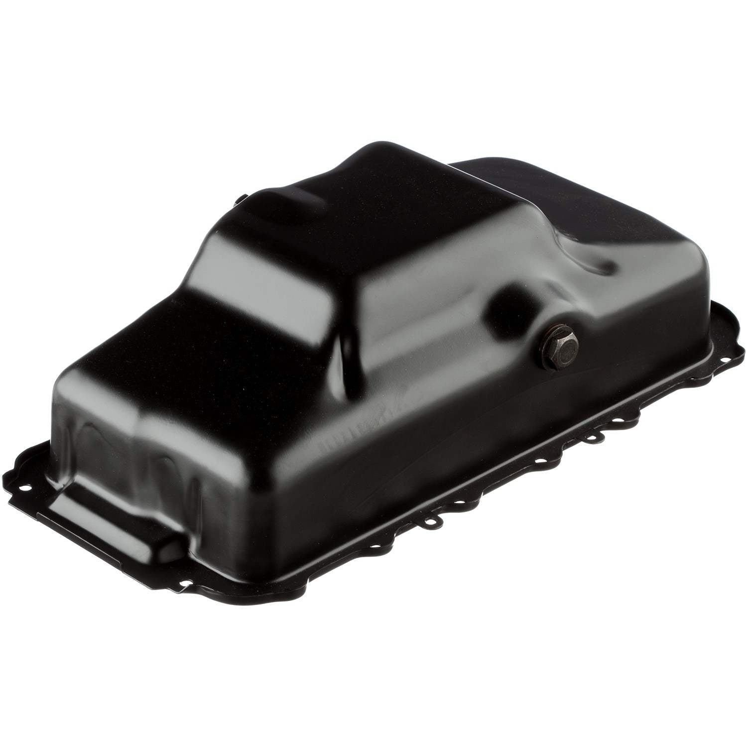 Graywerks Engine Oil Pan 103059