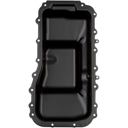 Graywerks Engine Oil Pan 103059