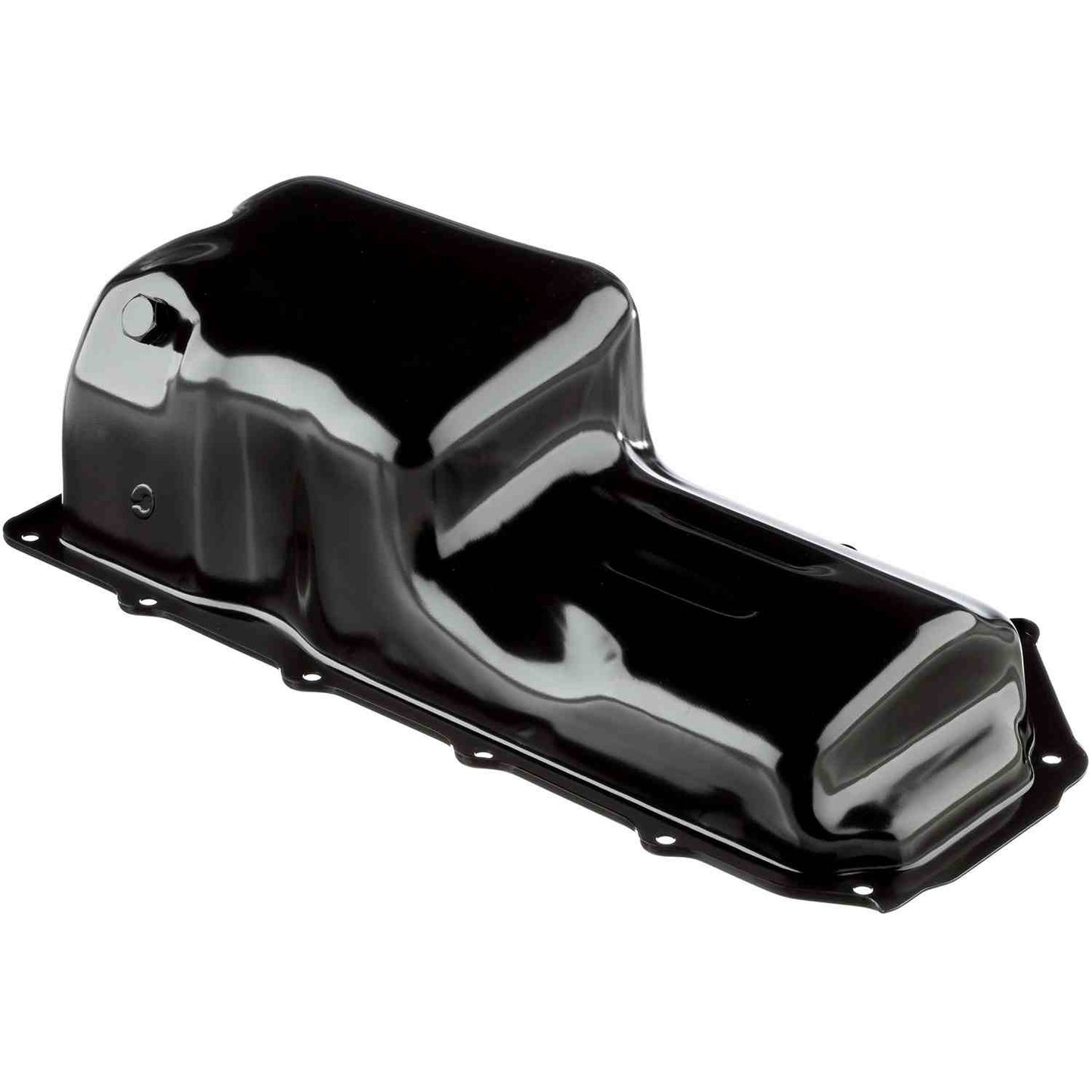 Graywerks Engine Oil Pan 103061