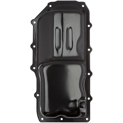 Graywerks Engine Oil Pan 103061