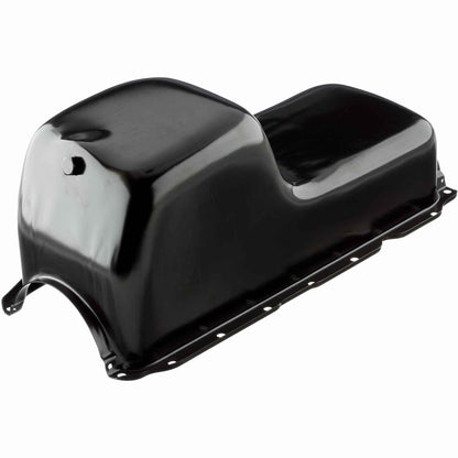 Graywerks Engine Oil Pan 103062