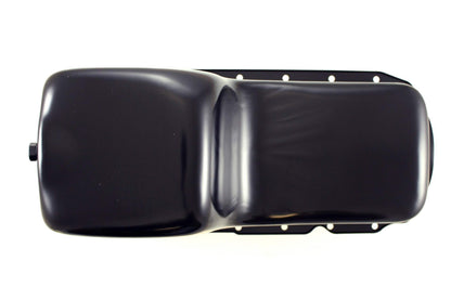 Graywerks Engine Oil Pan 103062
