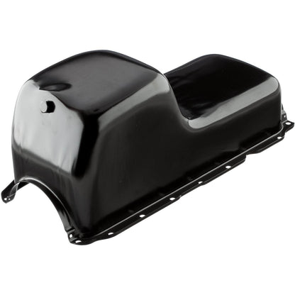Graywerks Engine Oil Pan 103062