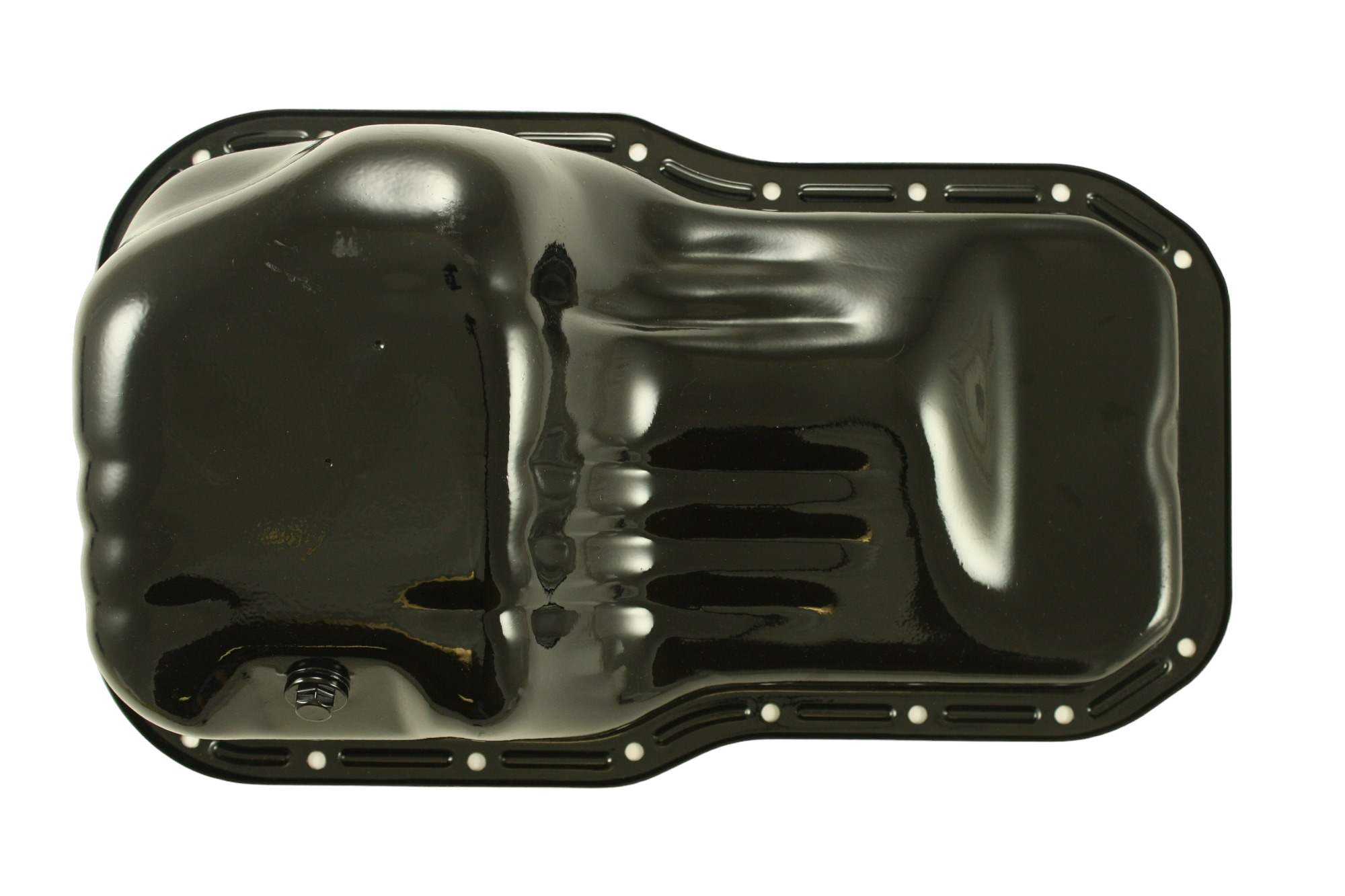 Graywerks Engine Oil Pan 103063