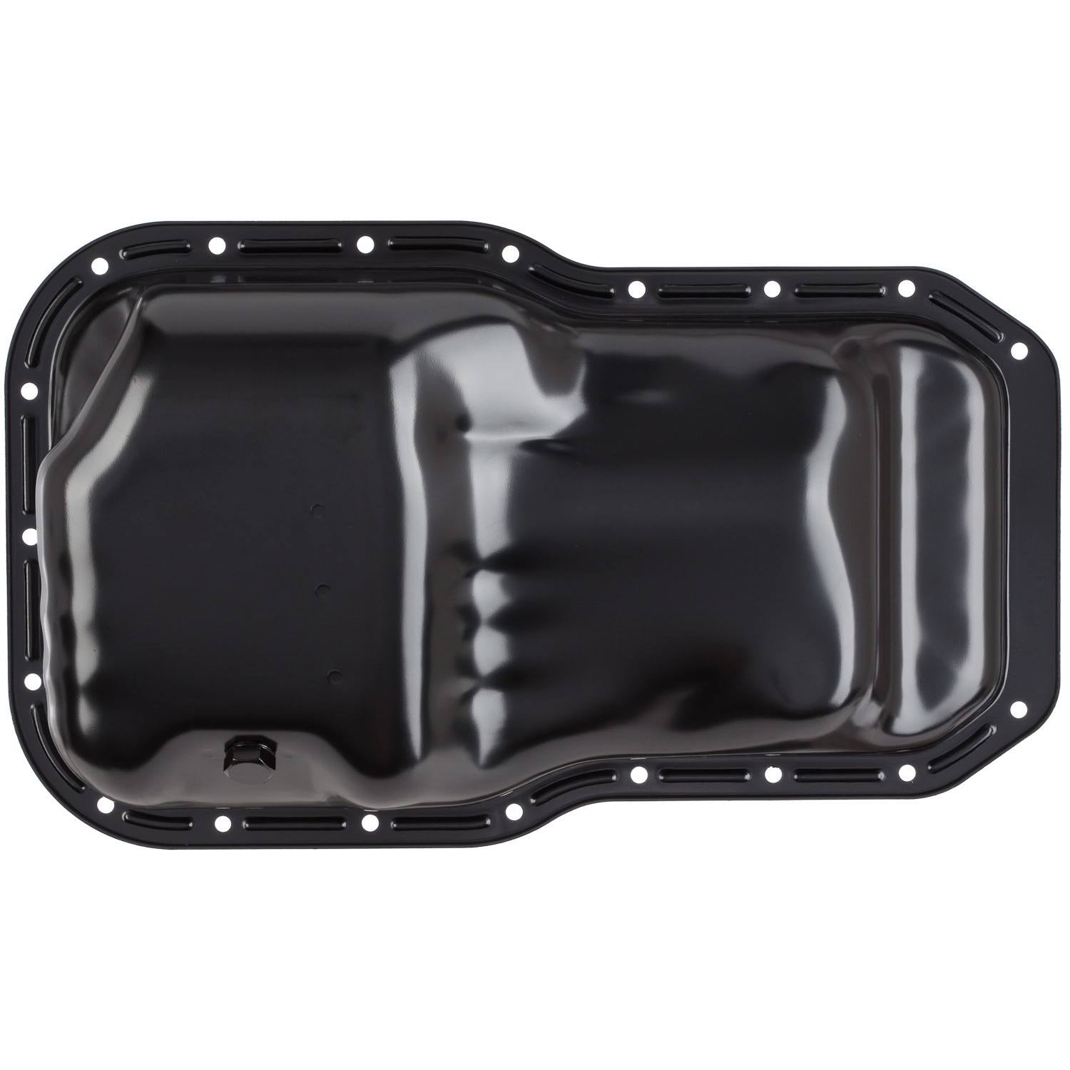 Graywerks Engine Oil Pan 103063