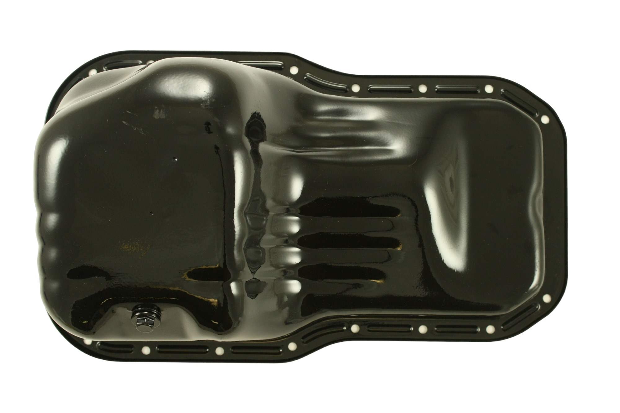 Graywerks Engine Oil Pan 103063