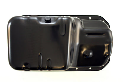Graywerks Engine Oil Pan 103064