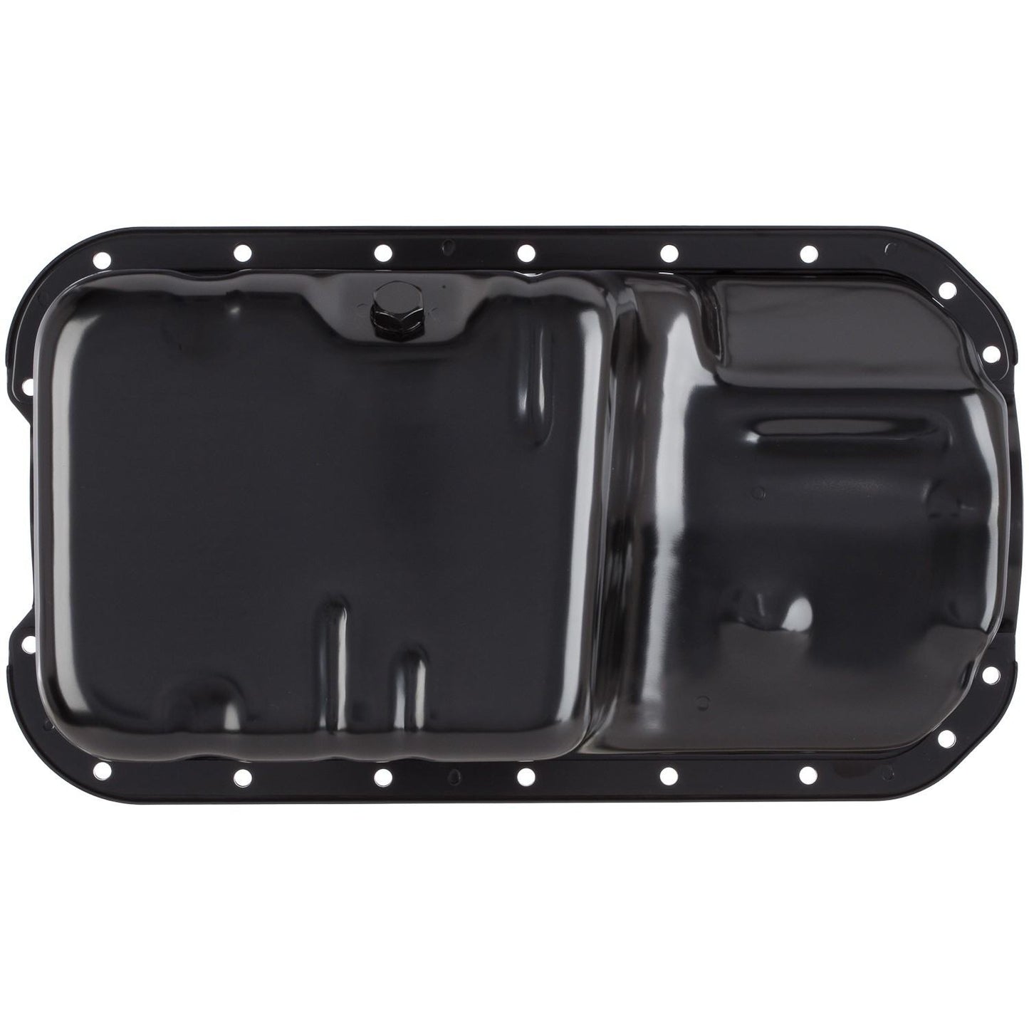 Graywerks Engine Oil Pan 103064