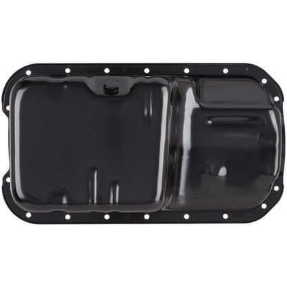 Graywerks Engine Oil Pan 103064