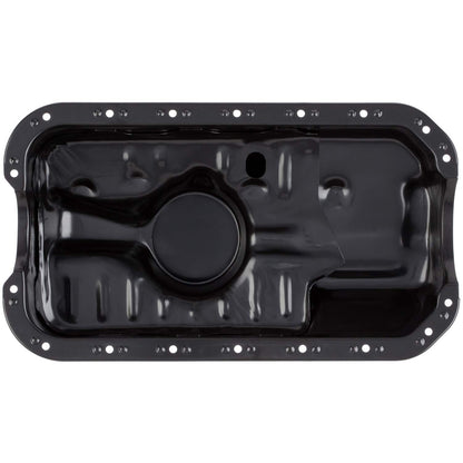Graywerks Engine Oil Pan 103064