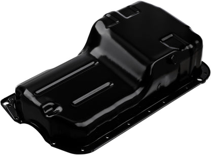 ATP Engine Oil Pan 103065