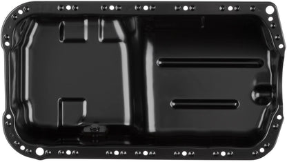 Graywerks Engine Oil Pan 103065