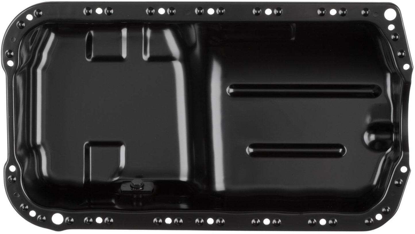 Graywerks Engine Oil Pan 103065