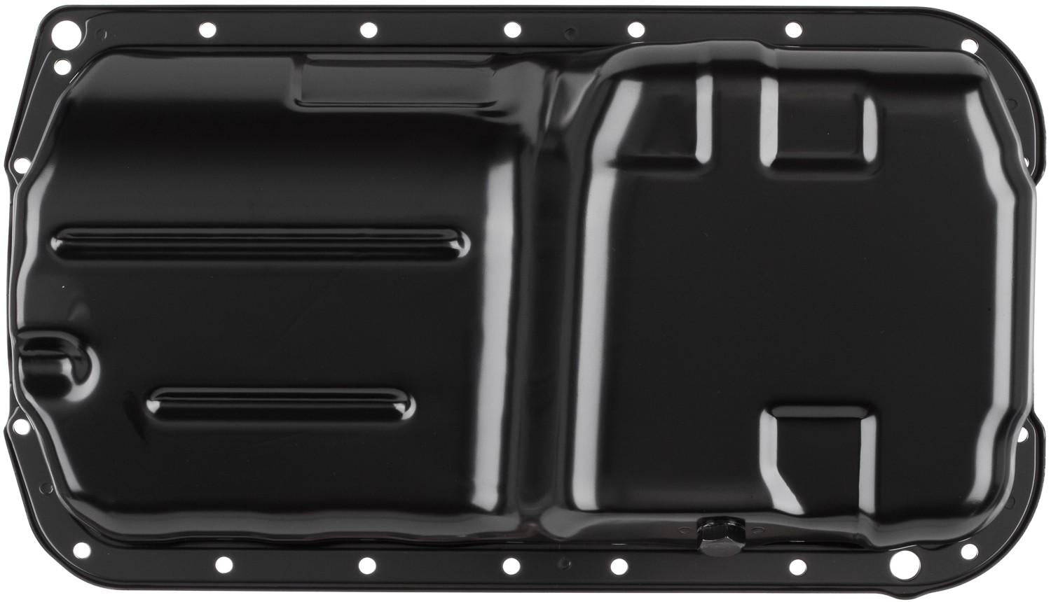 Graywerks Engine Oil Pan 103065