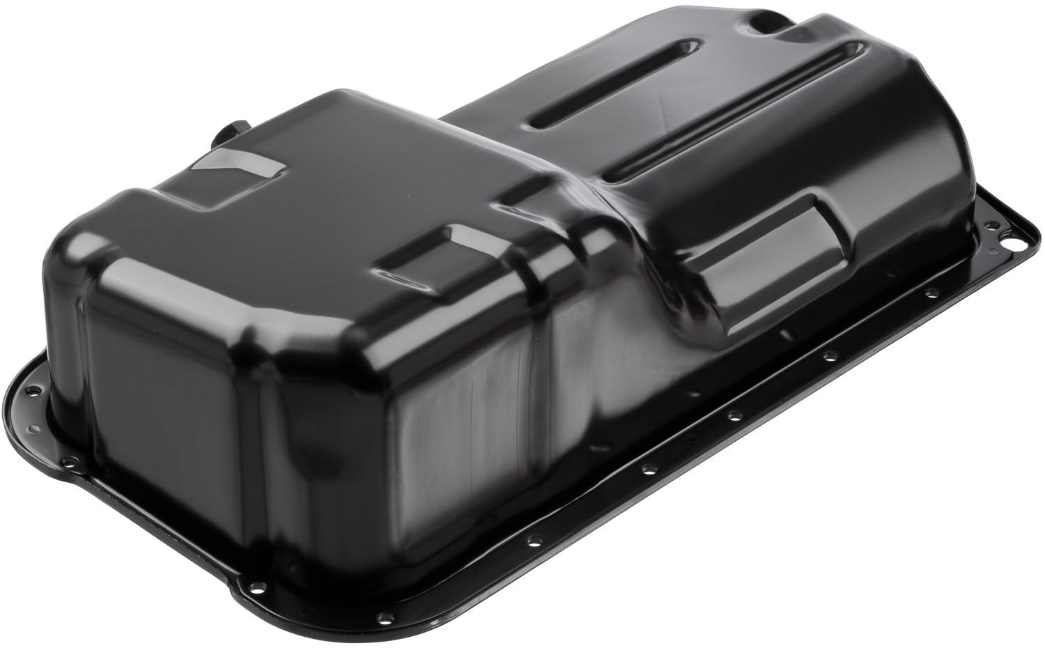 Graywerks Engine Oil Pan 103065