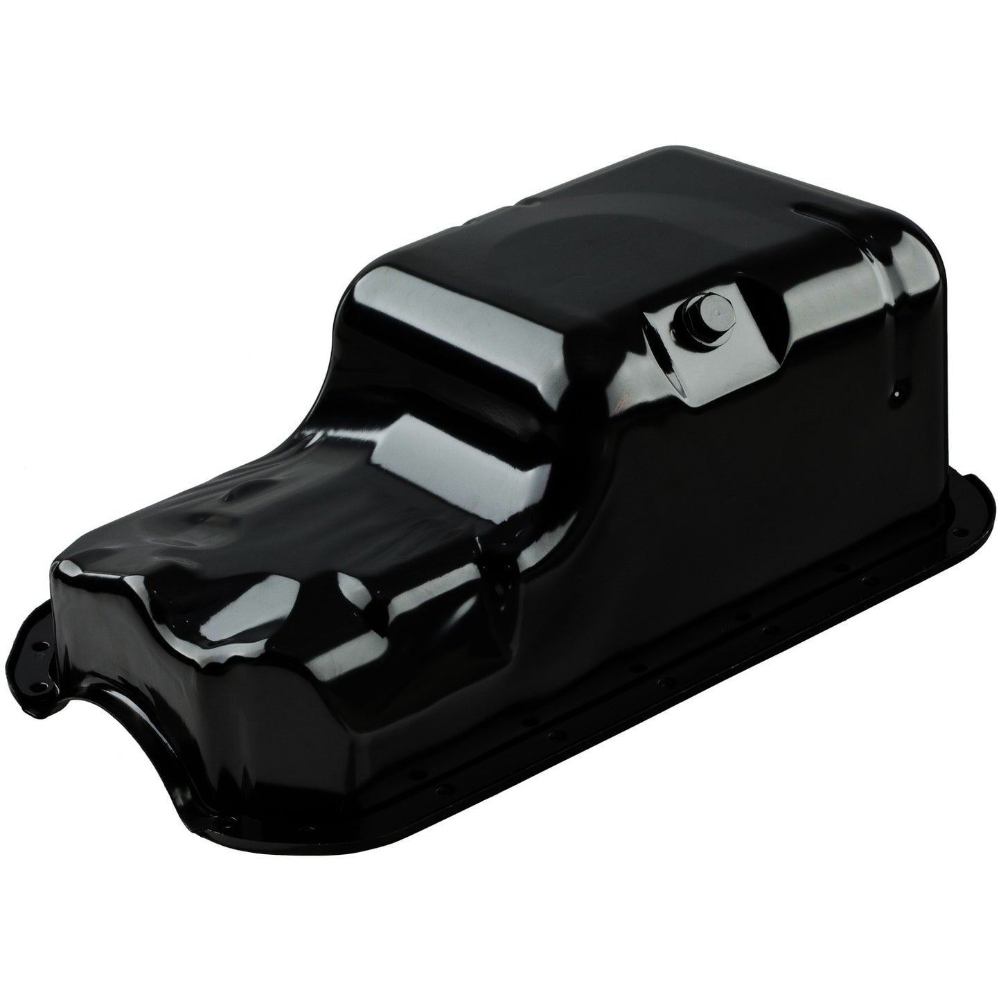 Graywerks Engine Oil Pan 103066