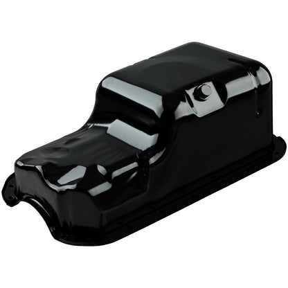 Graywerks Engine Oil Pan 103066