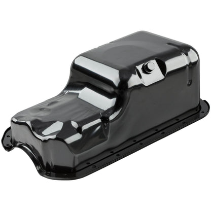 Graywerks Engine Oil Pan 103066