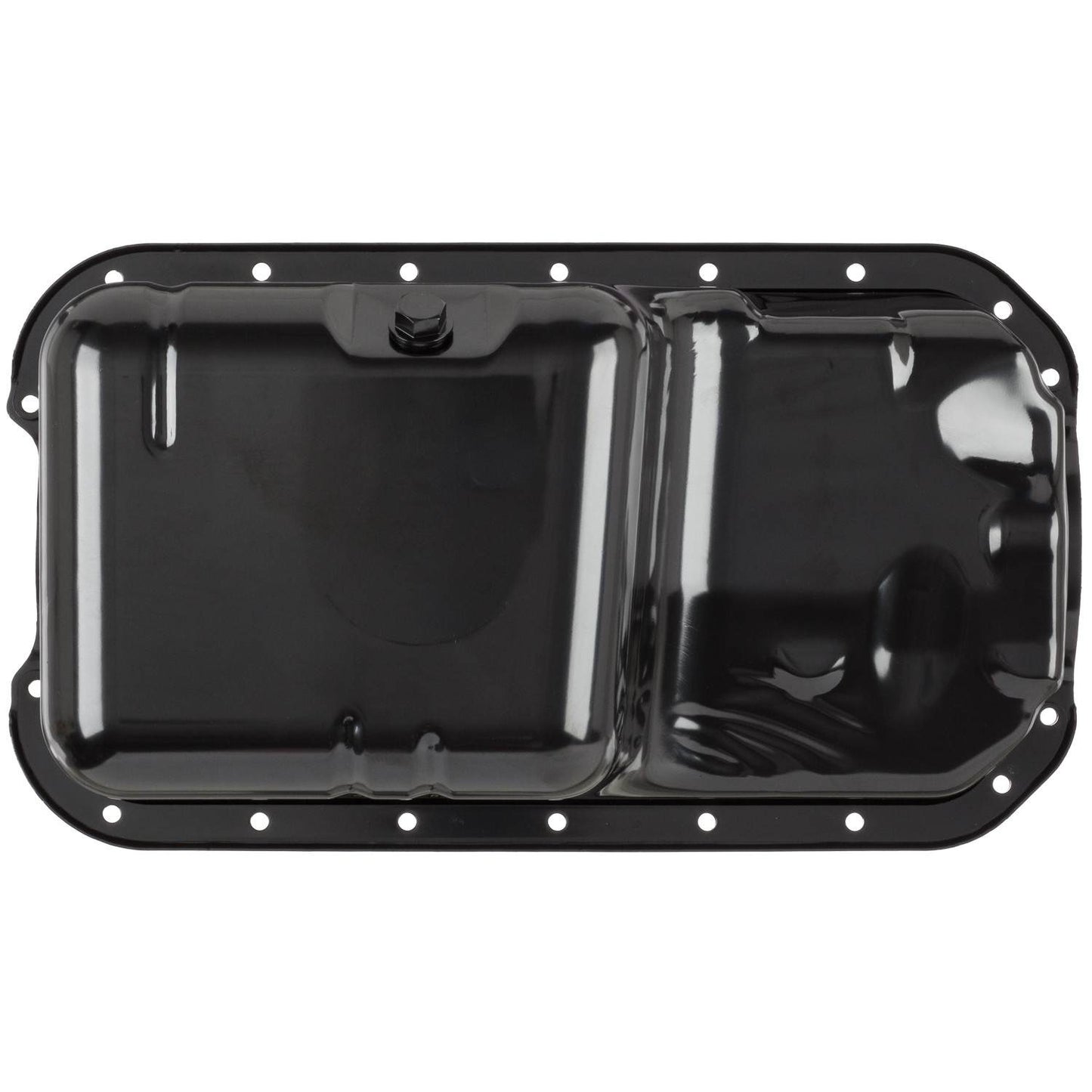 Graywerks Engine Oil Pan 103066