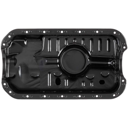 Graywerks Engine Oil Pan 103066