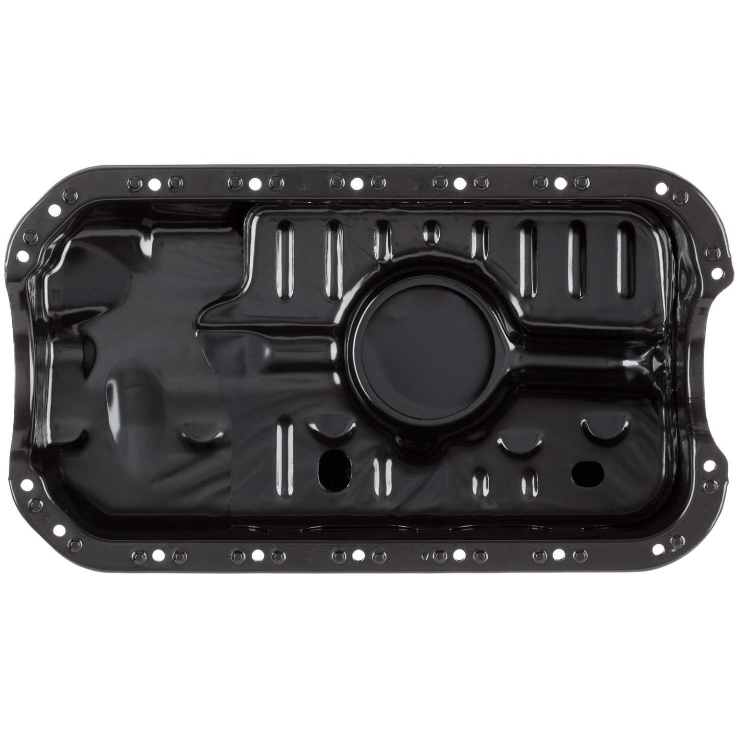 Graywerks Engine Oil Pan 103066