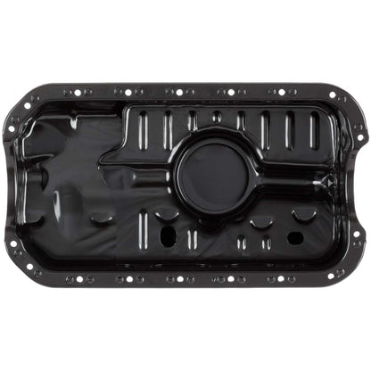 Graywerks Engine Oil Pan 103066