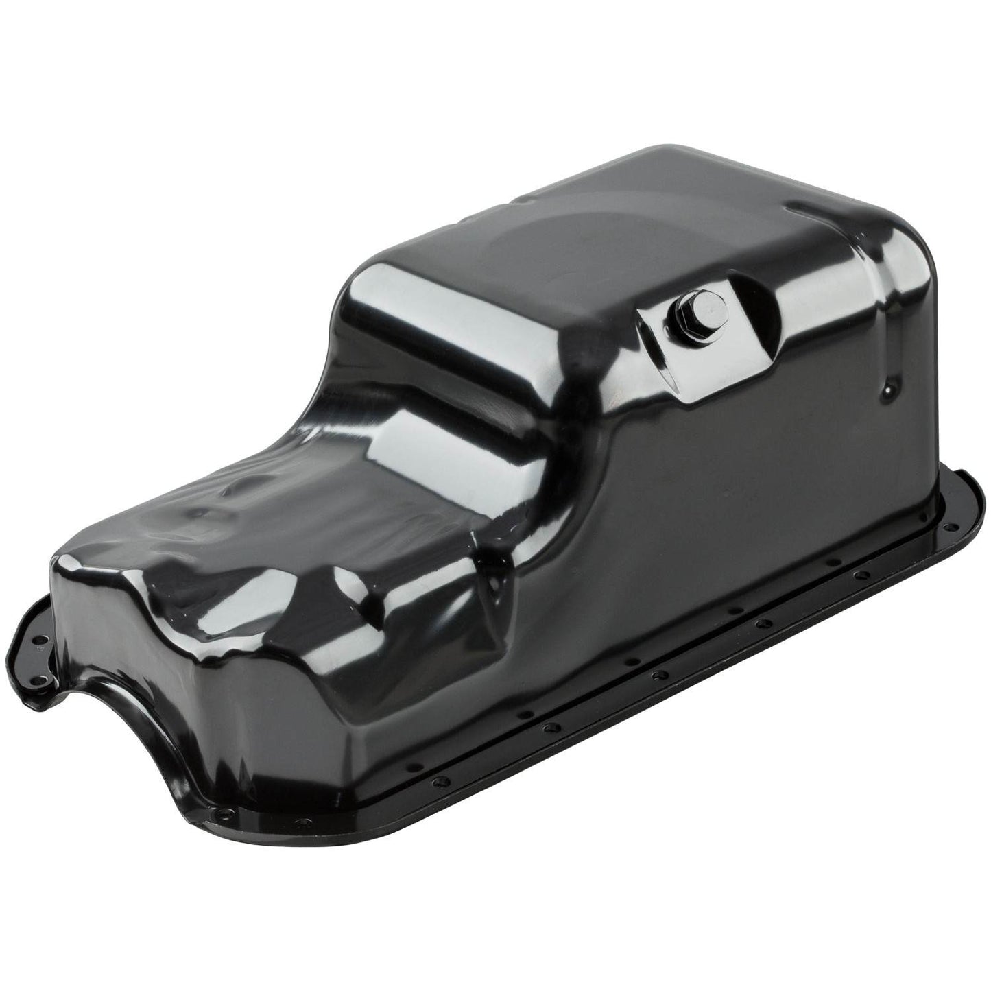 Graywerks Engine Oil Pan 103066