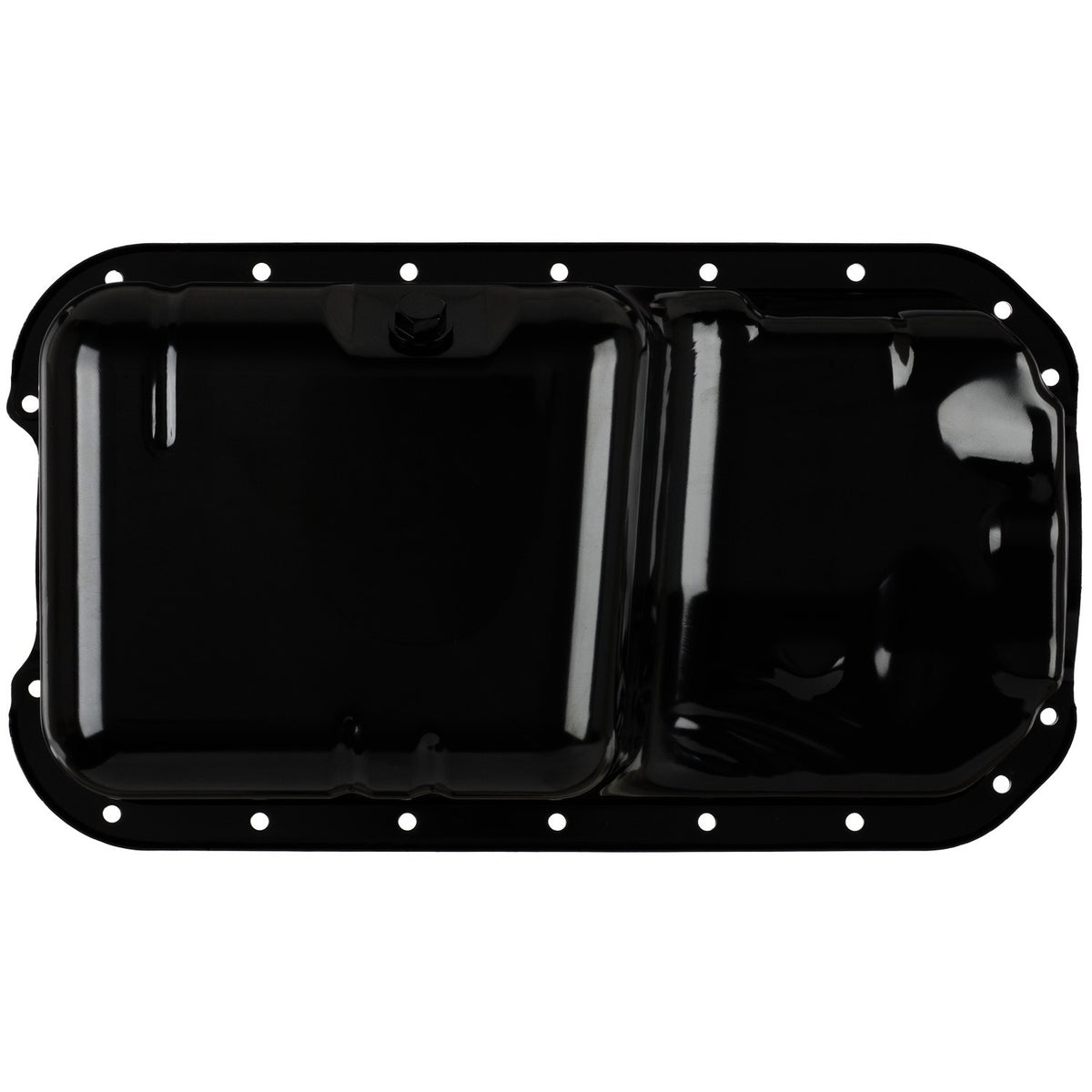 Graywerks Engine Oil Pan 103066