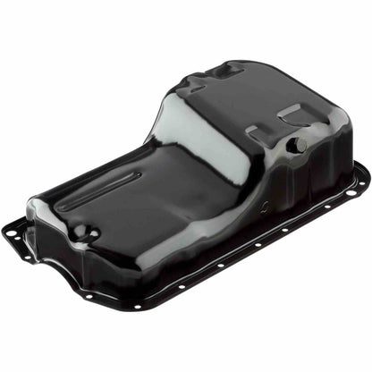 Graywerks Engine Oil Pan 103067