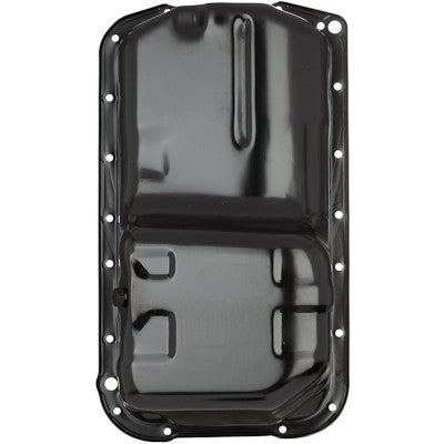 Graywerks Engine Oil Pan 103067
