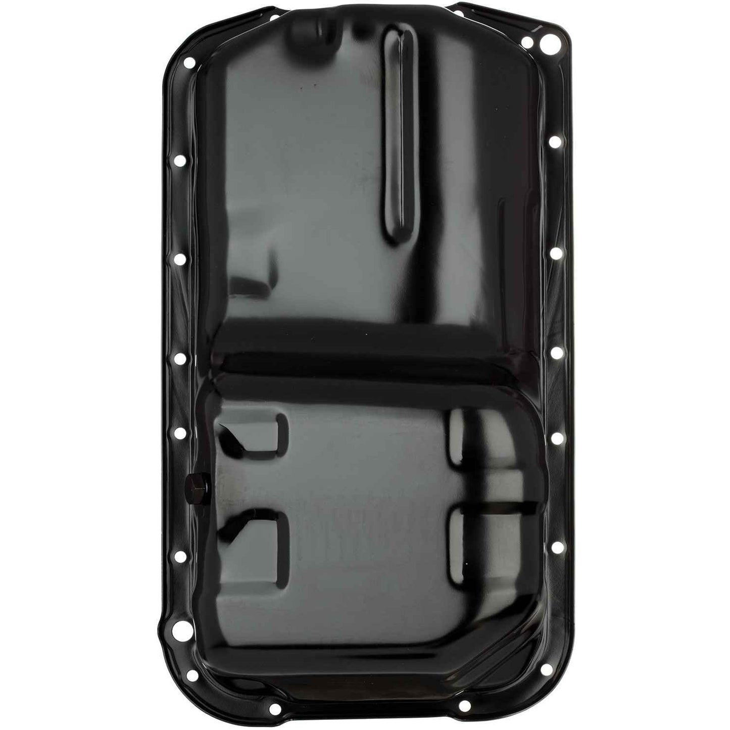 Graywerks Engine Oil Pan 103067