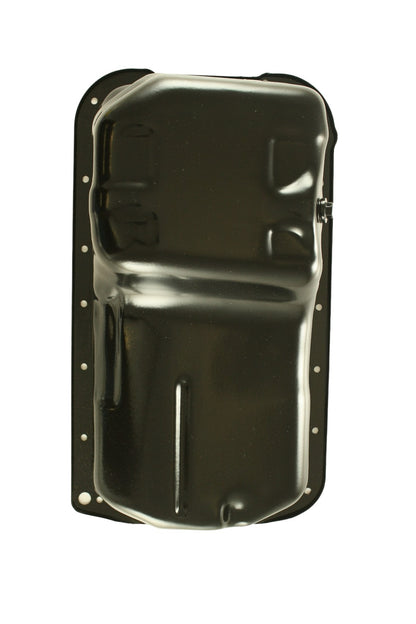 Graywerks Engine Oil Pan 103067
