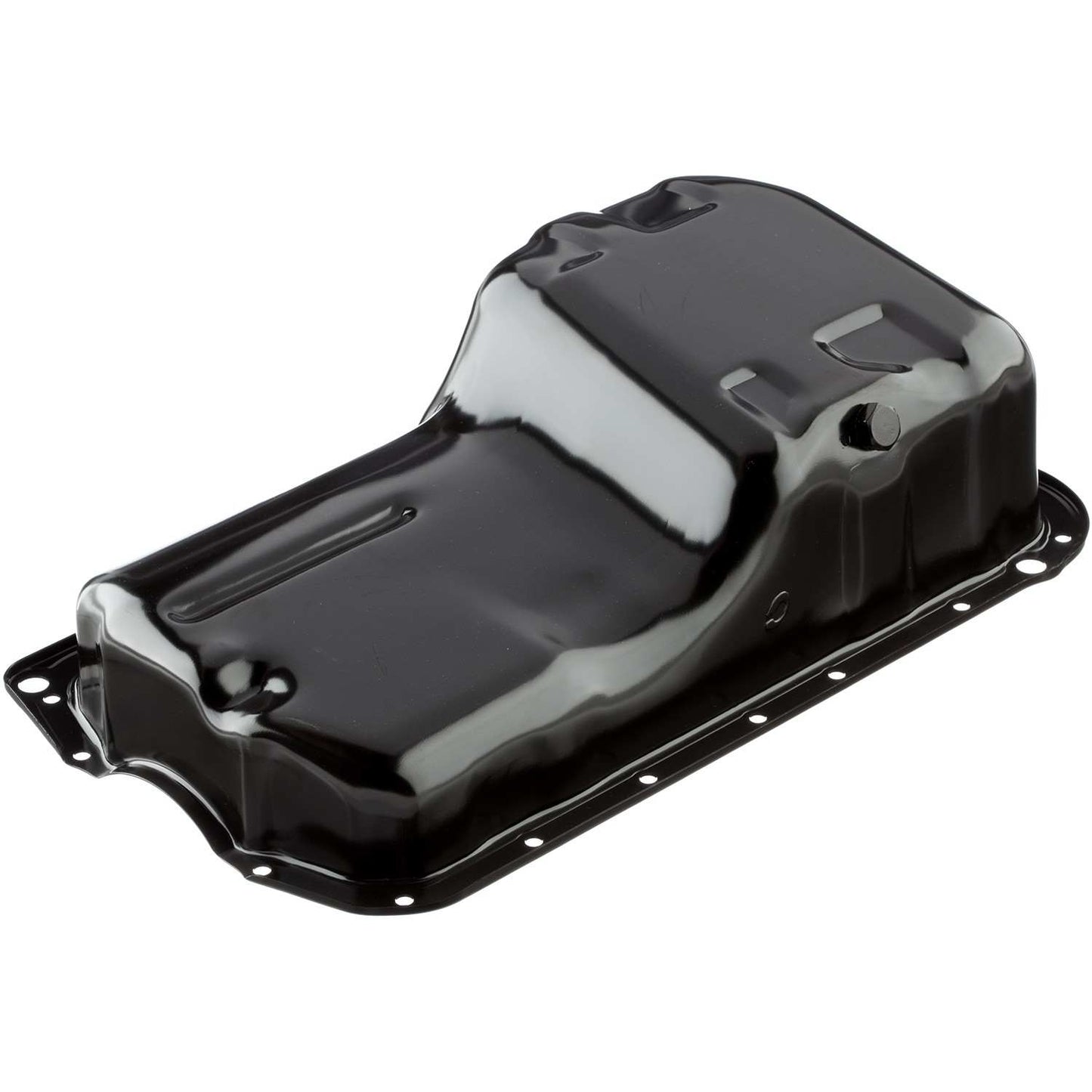 Graywerks Engine Oil Pan 103067