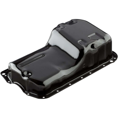 Graywerks Engine Oil Pan 103067