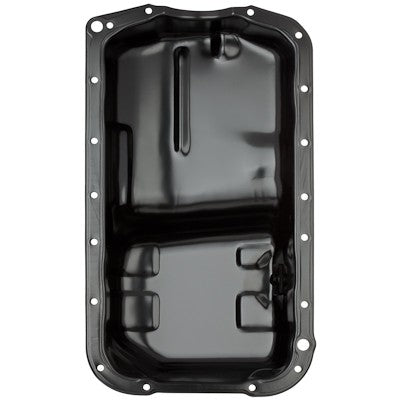 Graywerks Engine Oil Pan 103067