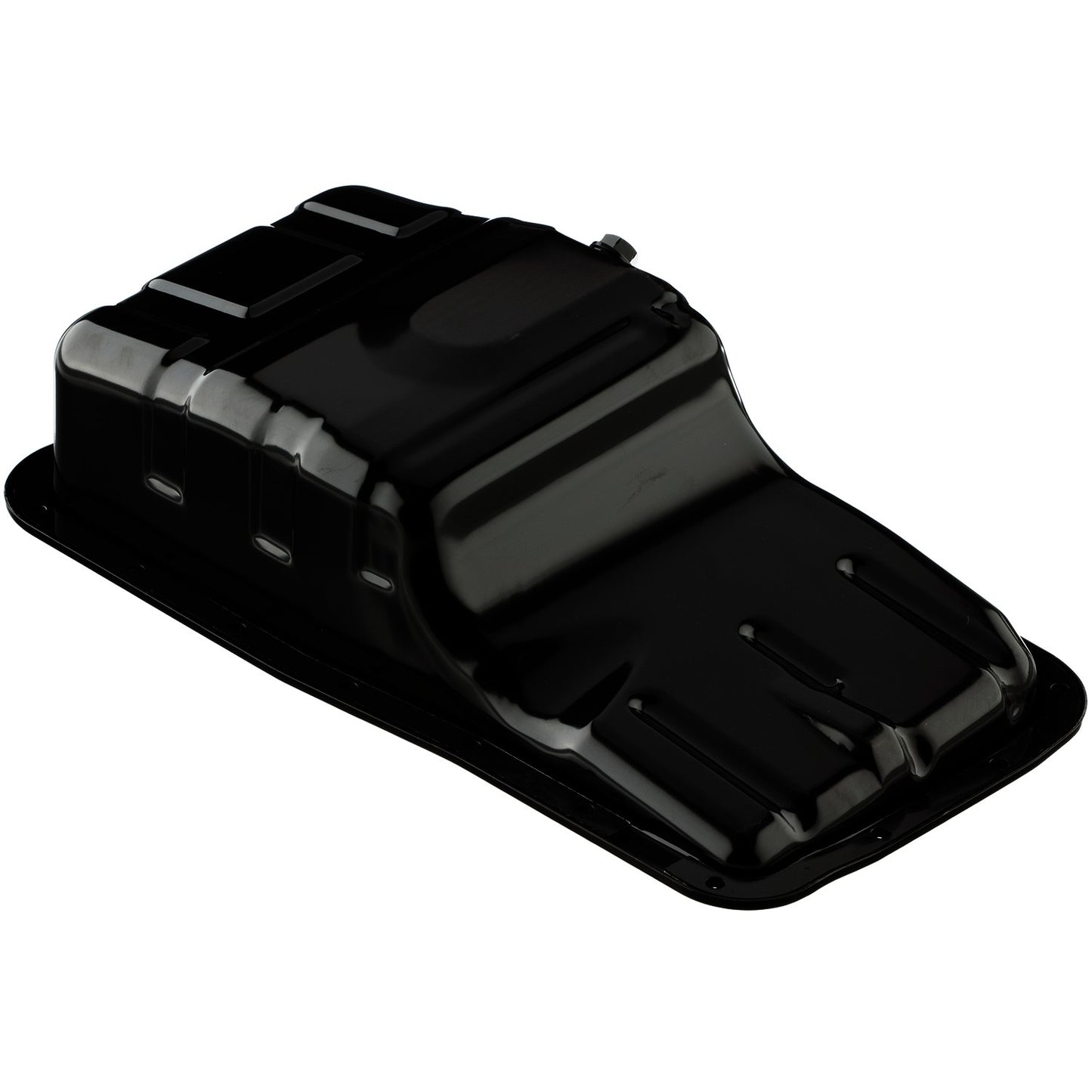 Graywerks Engine Oil Pan 103068
