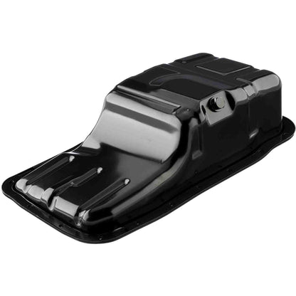 Graywerks Engine Oil Pan 103068