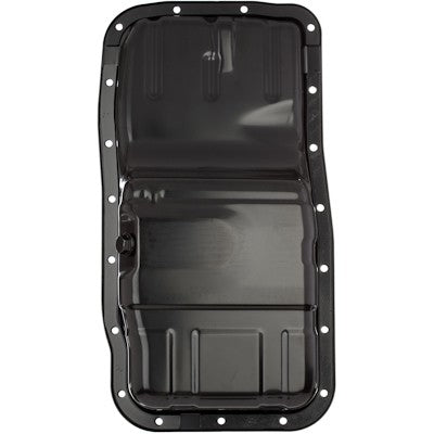 Graywerks Engine Oil Pan 103068