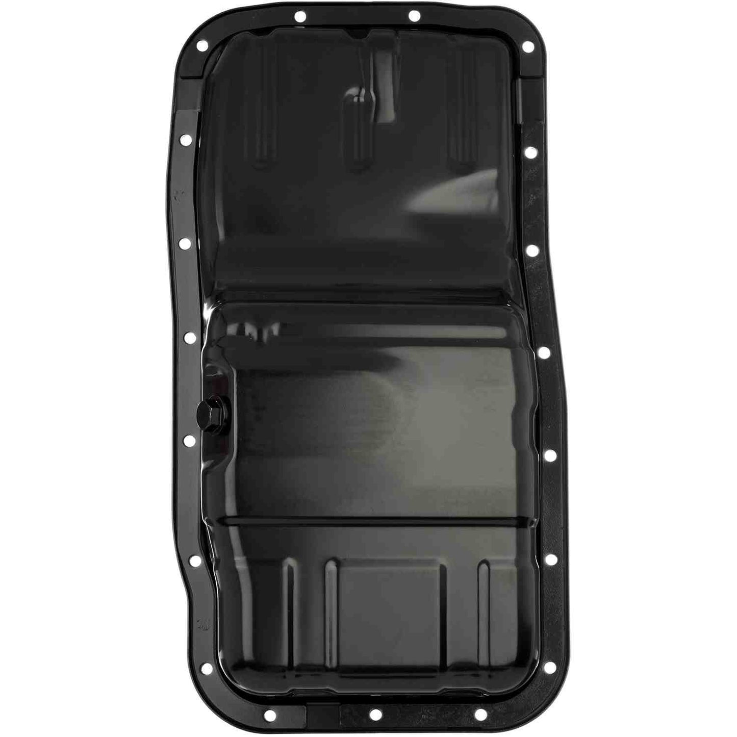 Graywerks Engine Oil Pan 103068