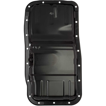 Graywerks Engine Oil Pan 103068
