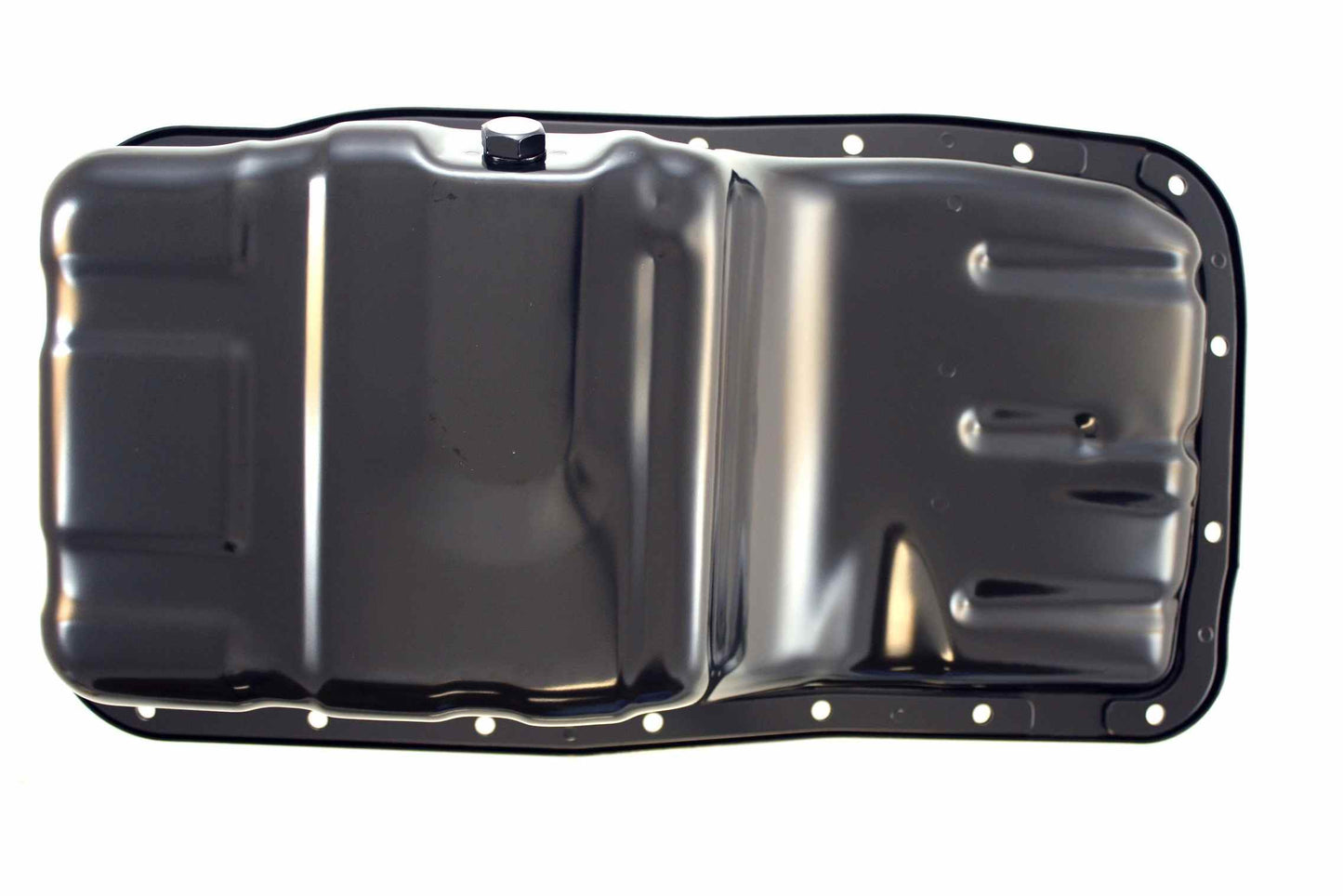 Graywerks Engine Oil Pan 103068