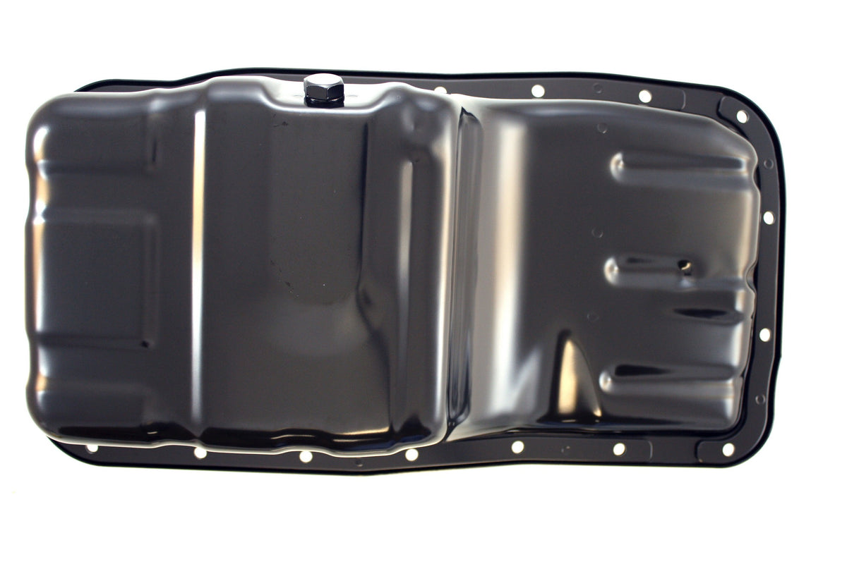 Graywerks Engine Oil Pan 103068