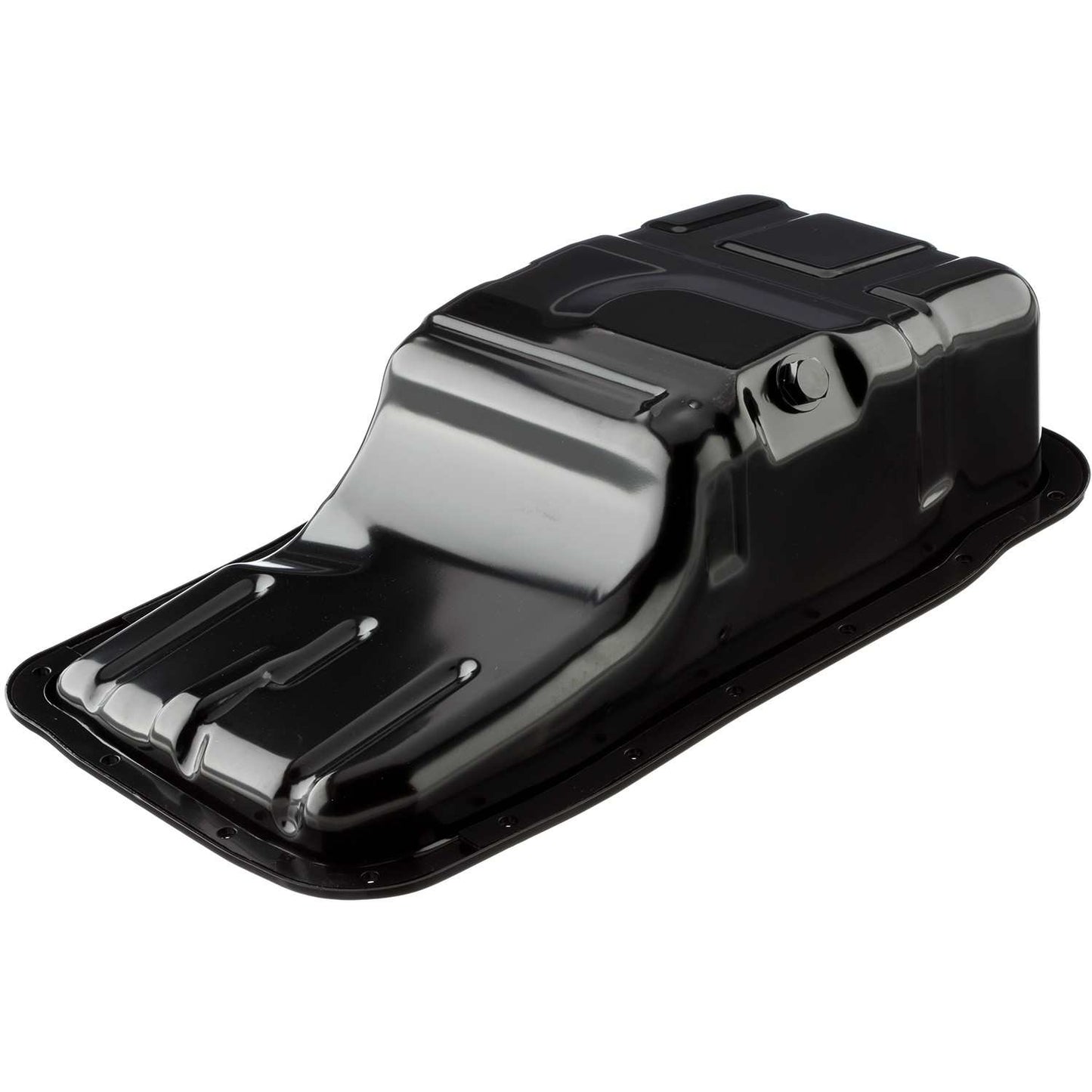 Graywerks Engine Oil Pan 103068