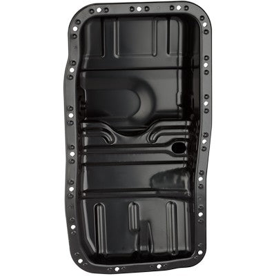 Graywerks Engine Oil Pan 103068