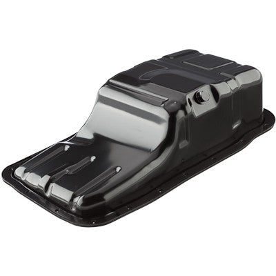 Graywerks Engine Oil Pan 103068